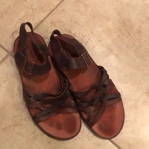 Chacos Java women’s sandals